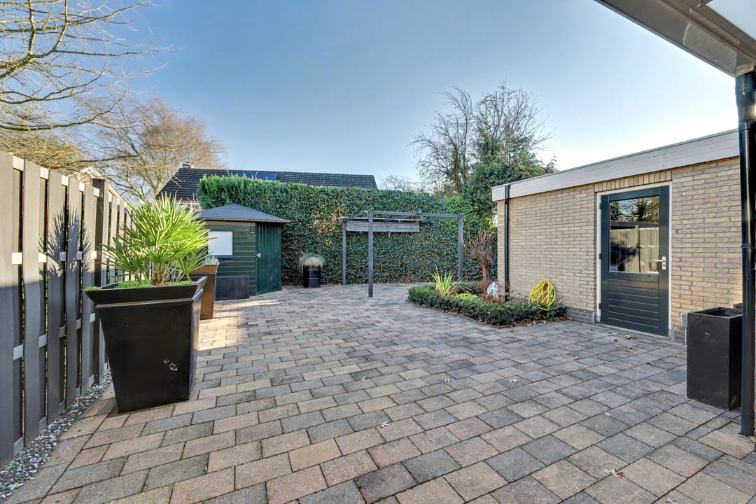 Foto 41 van Pasteurstraat 4