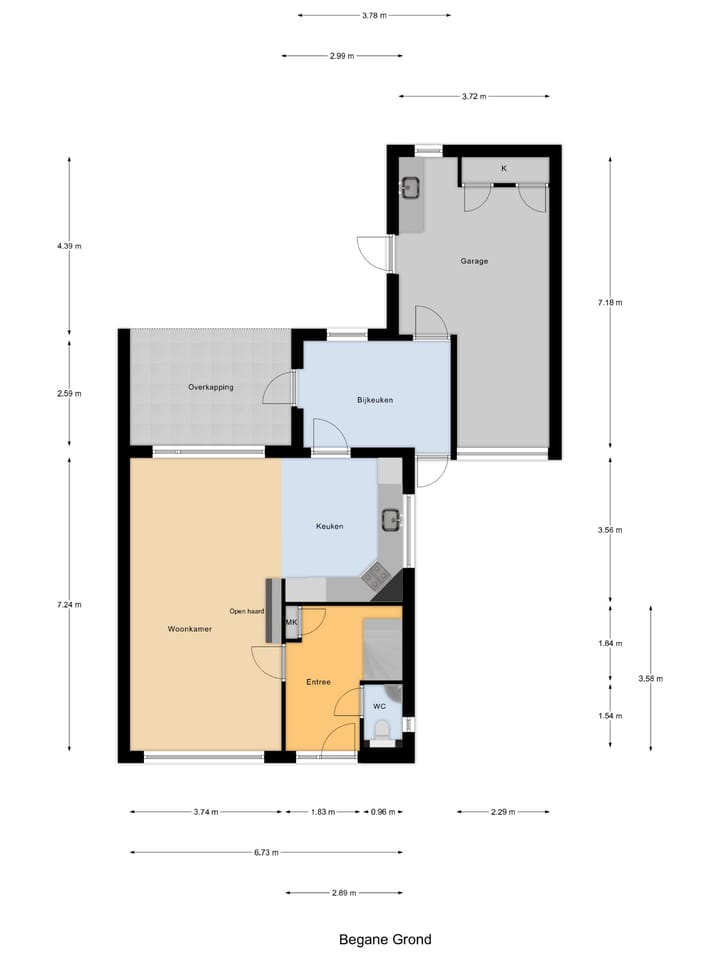 Foto 49 van Pasteurstraat 4