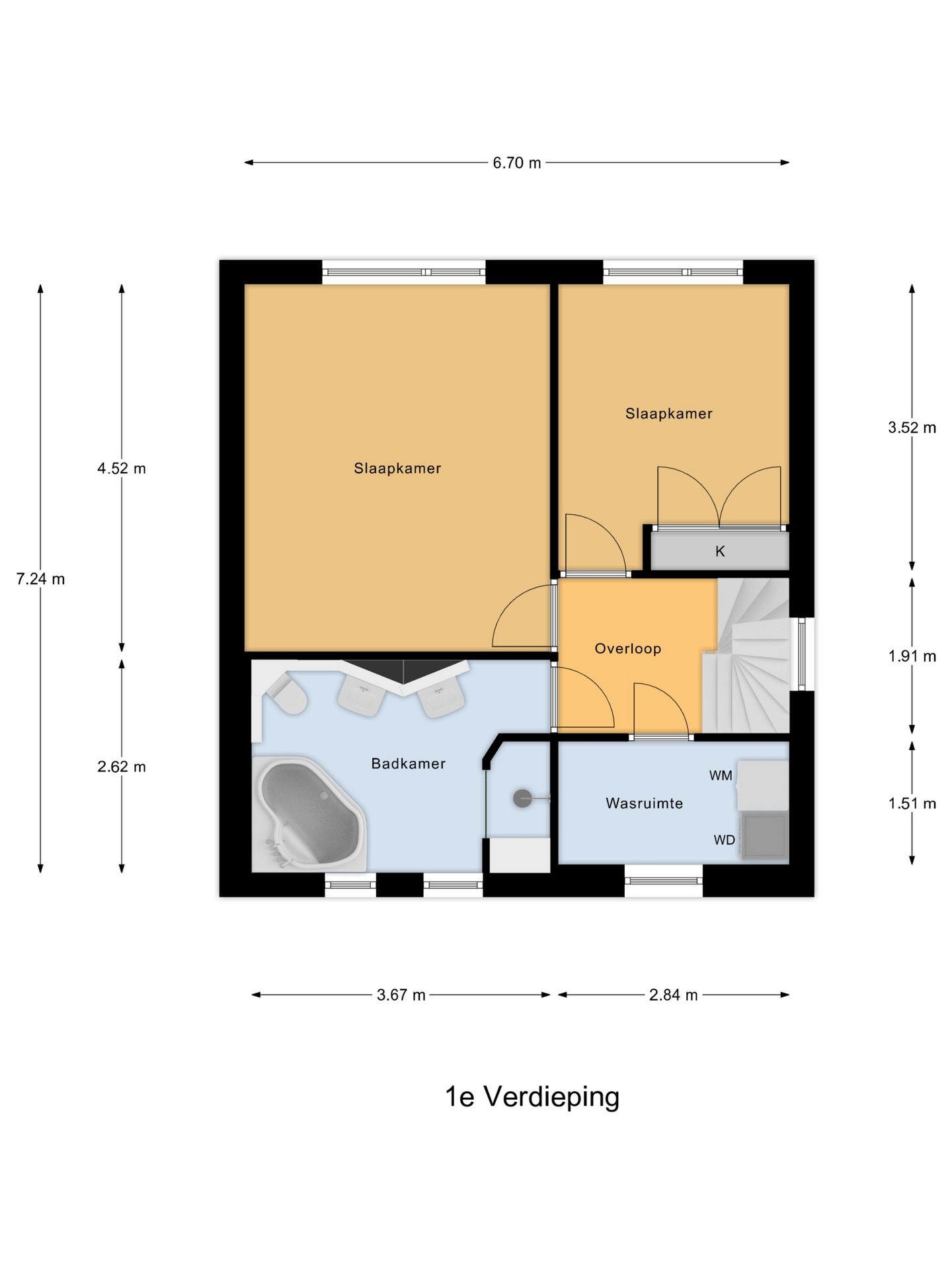 Foto 50 van Pasteurstraat 4