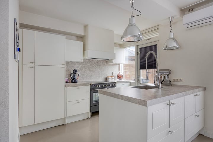 Foto 5 van Heischouw 16