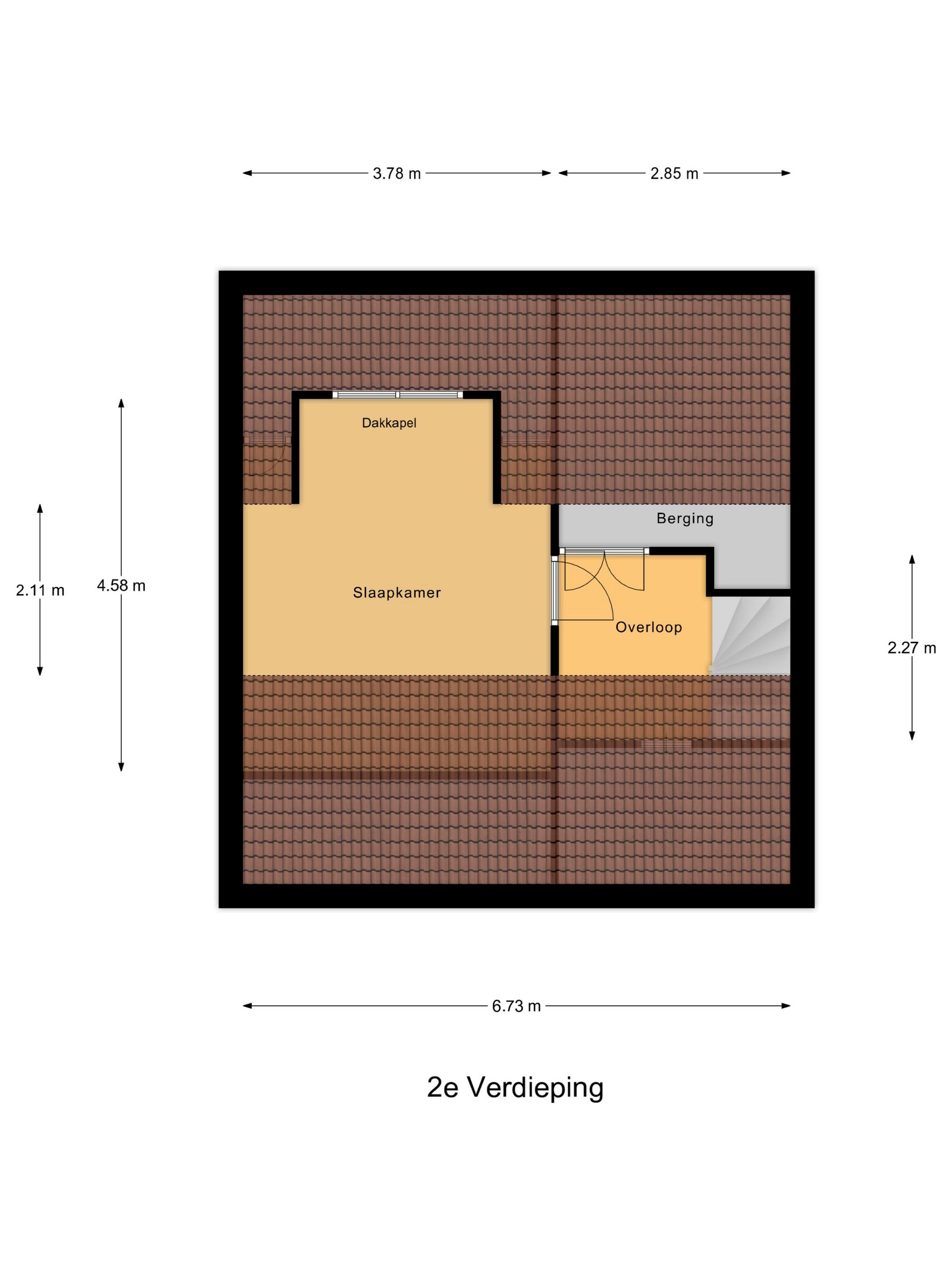 Foto 51 van Pasteurstraat 4