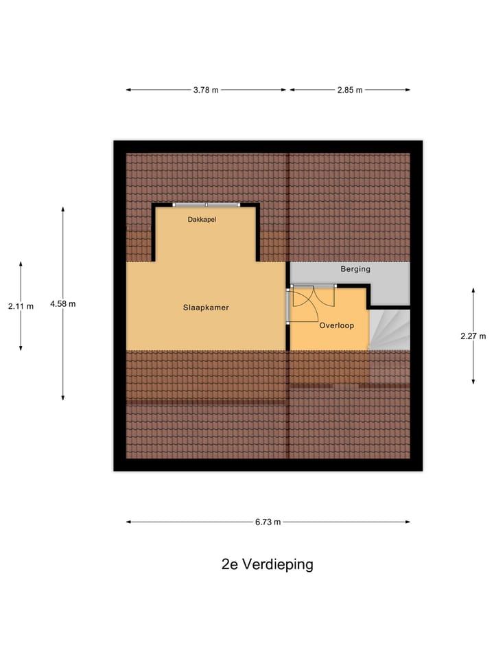 Foto 51 van Pasteurstraat 4