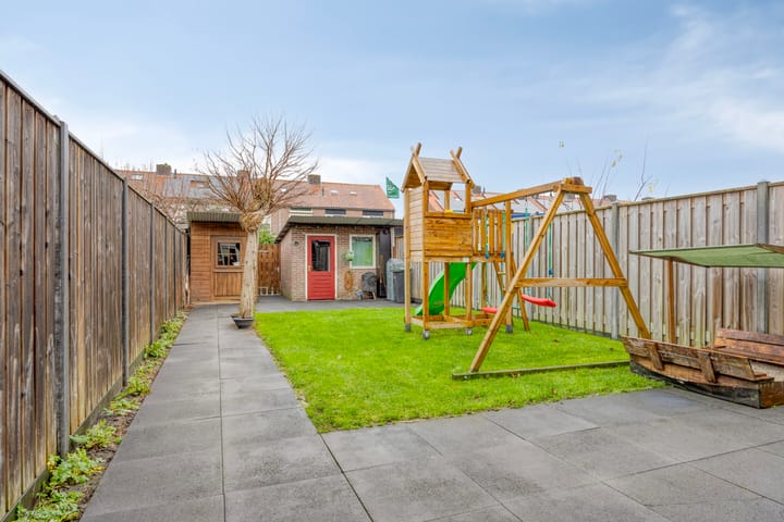 Foto 19 van Heischouw 16