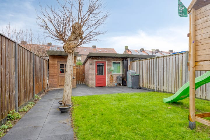 Foto 20 van Heischouw 16