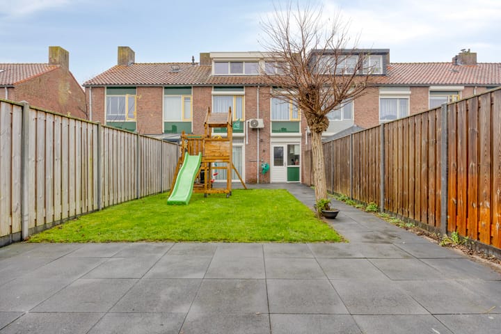 Foto 21 van Heischouw 16