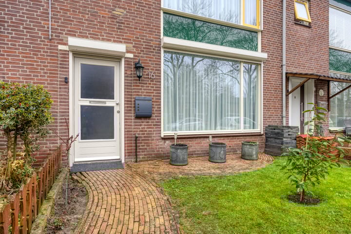 Foto 22 van Heischouw 16