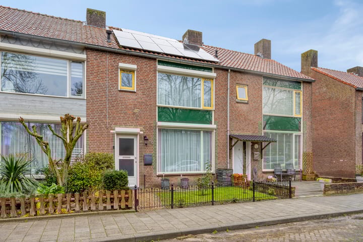 Foto 23 van Heischouw 16