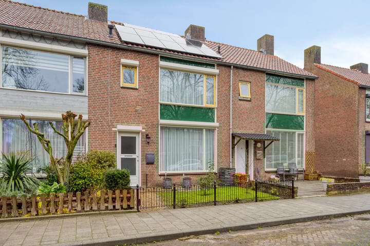 Foto 24 van Heischouw 16