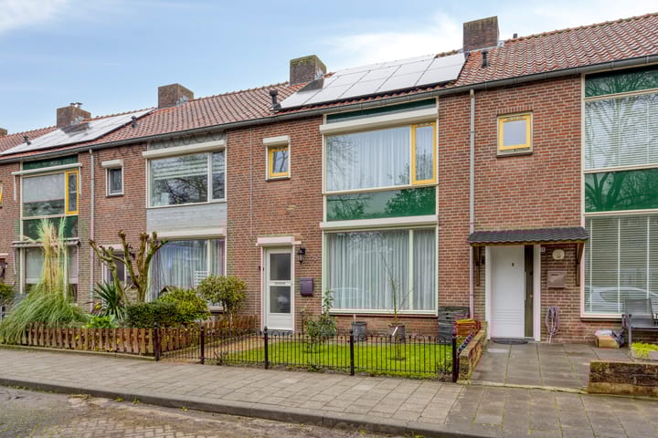 Foto 25 van Heischouw 16