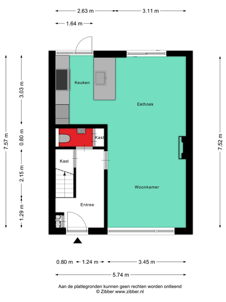Foto 27 van Heischouw 16