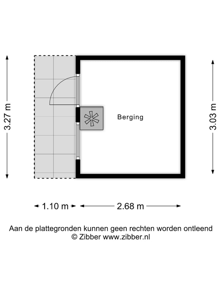 Foto 31 van Heischouw 16