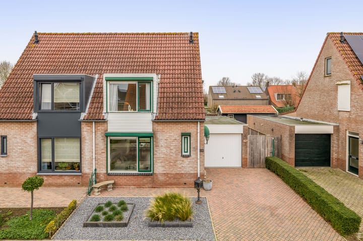 Foto 4 van Tersteijnstraat 16