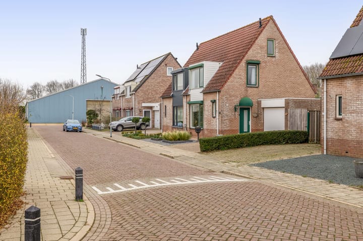 Foto 5 van Tersteijnstraat 16