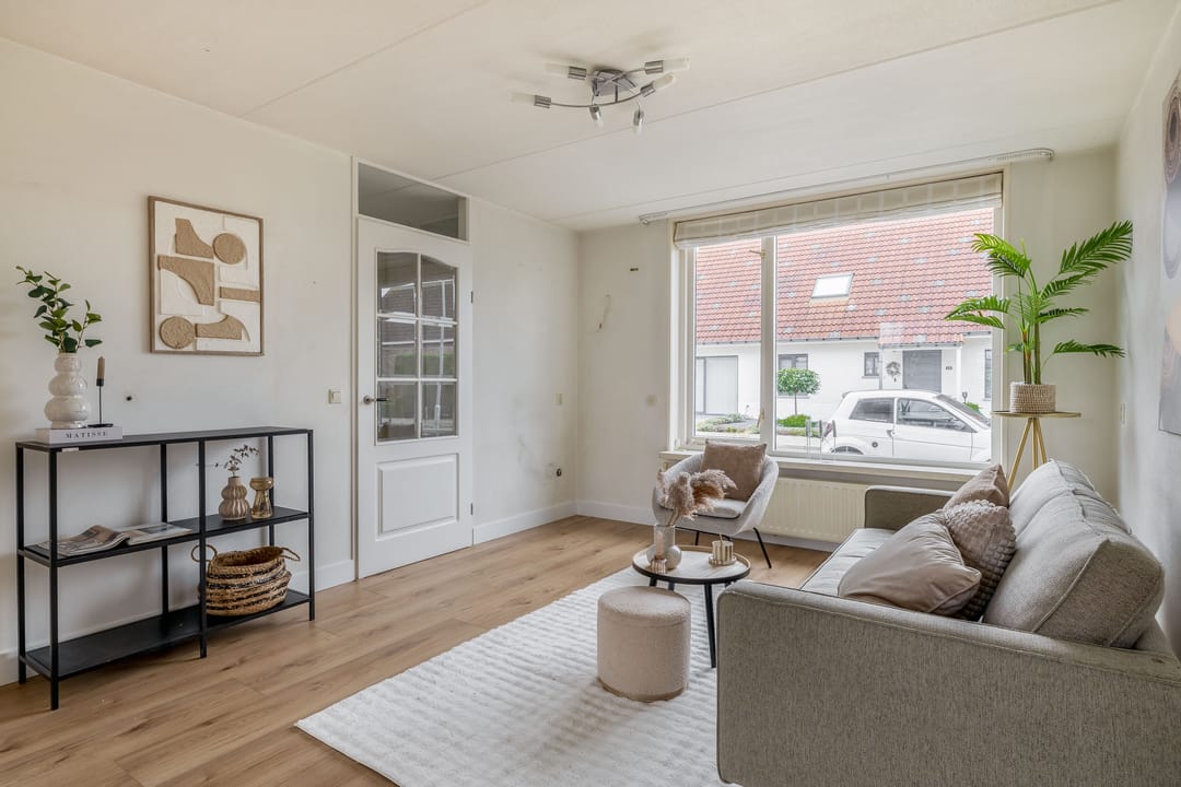 Foto 11 van Tersteijnstraat 16