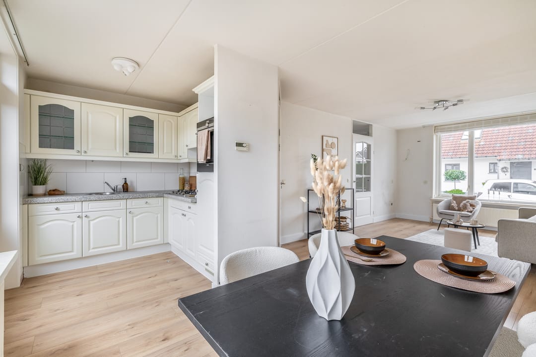 Foto 2 van Tersteijnstraat 16