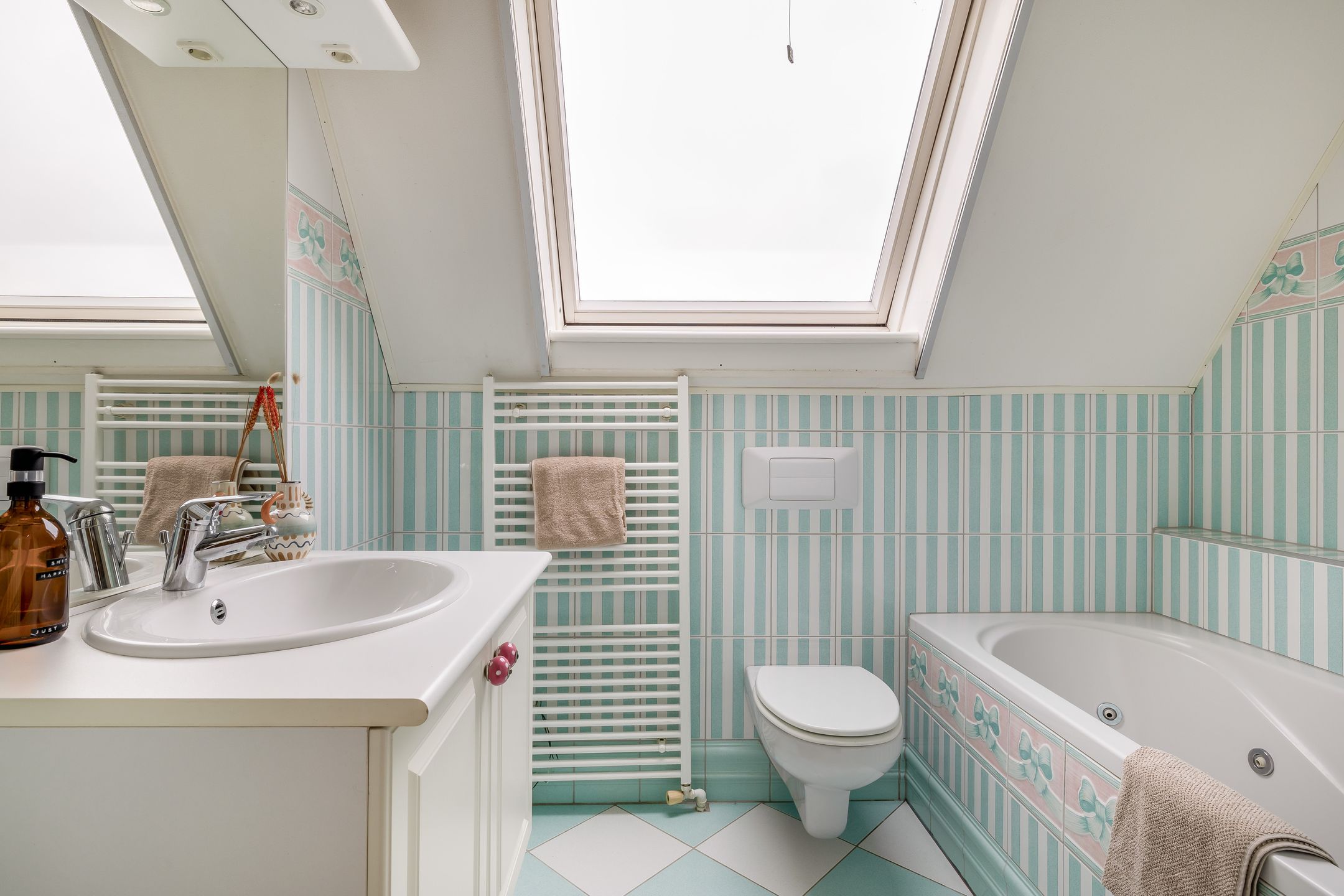 Foto 21 van Tersteijnstraat 16