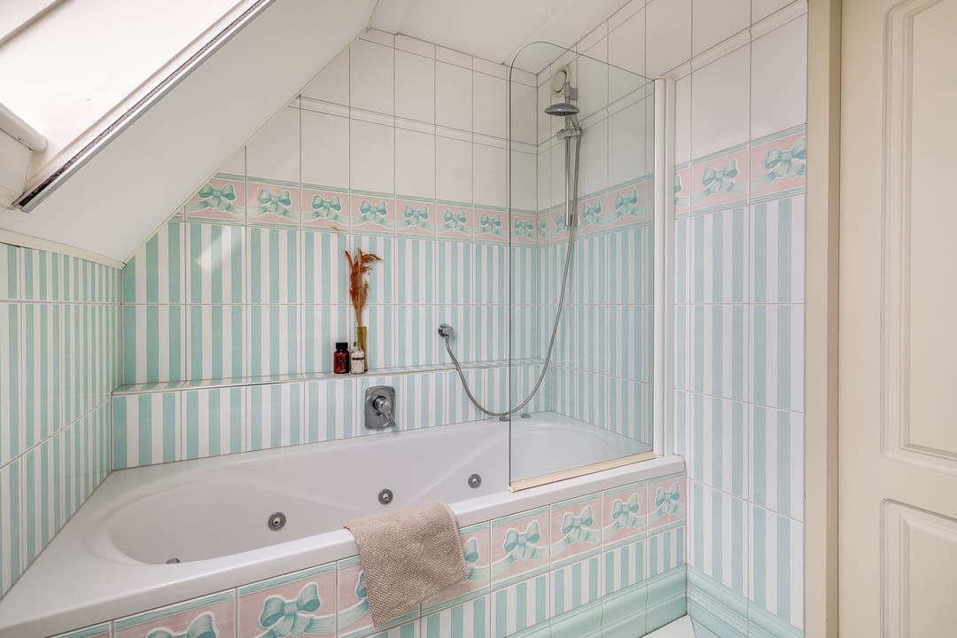 Foto 22 van Tersteijnstraat 16