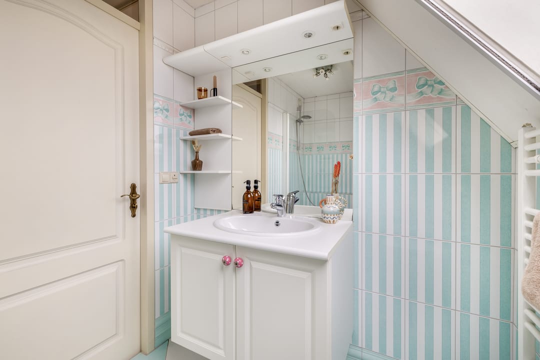 Foto 23 van Tersteijnstraat 16