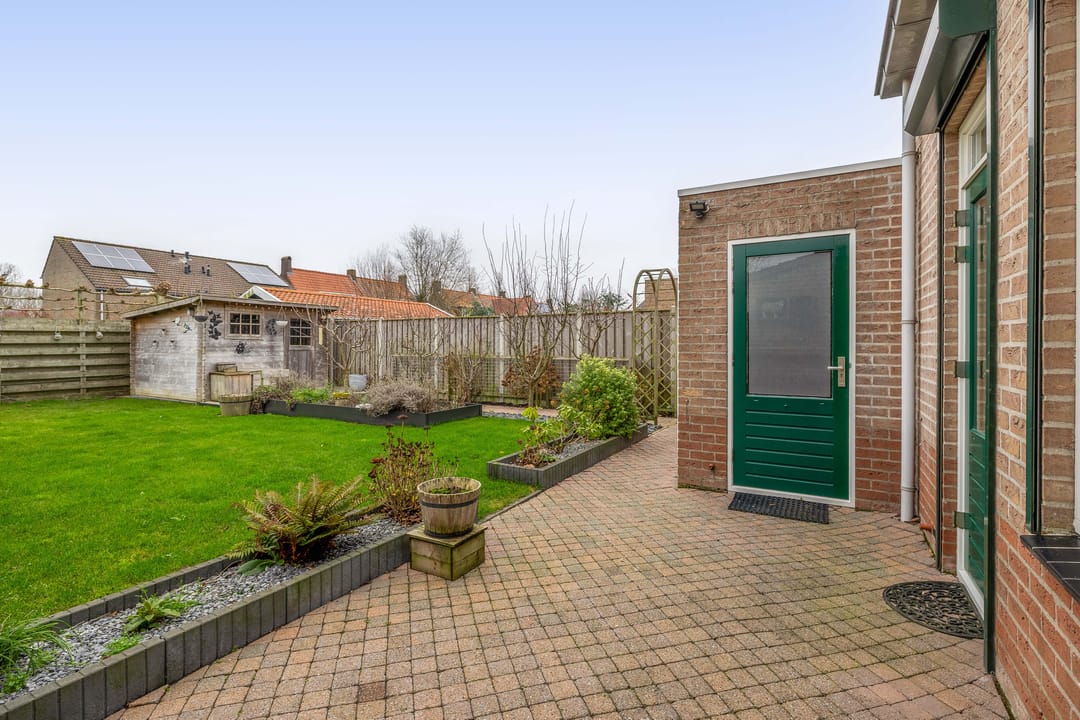 Foto 32 van Tersteijnstraat 16