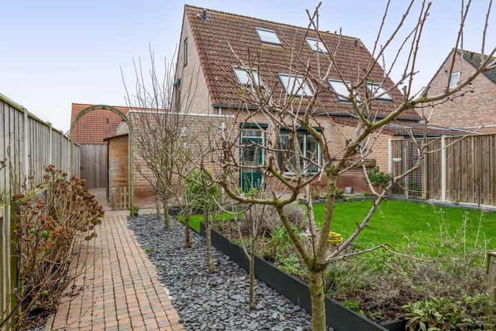 Foto 3 van Tersteijnstraat 16