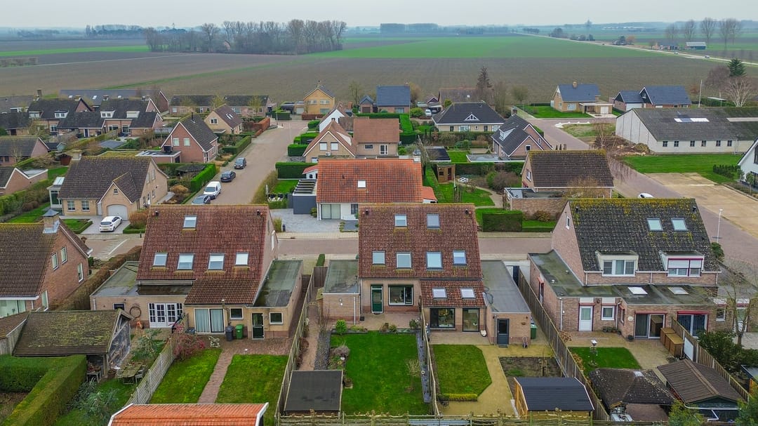 Foto 37 van Tersteijnstraat 16