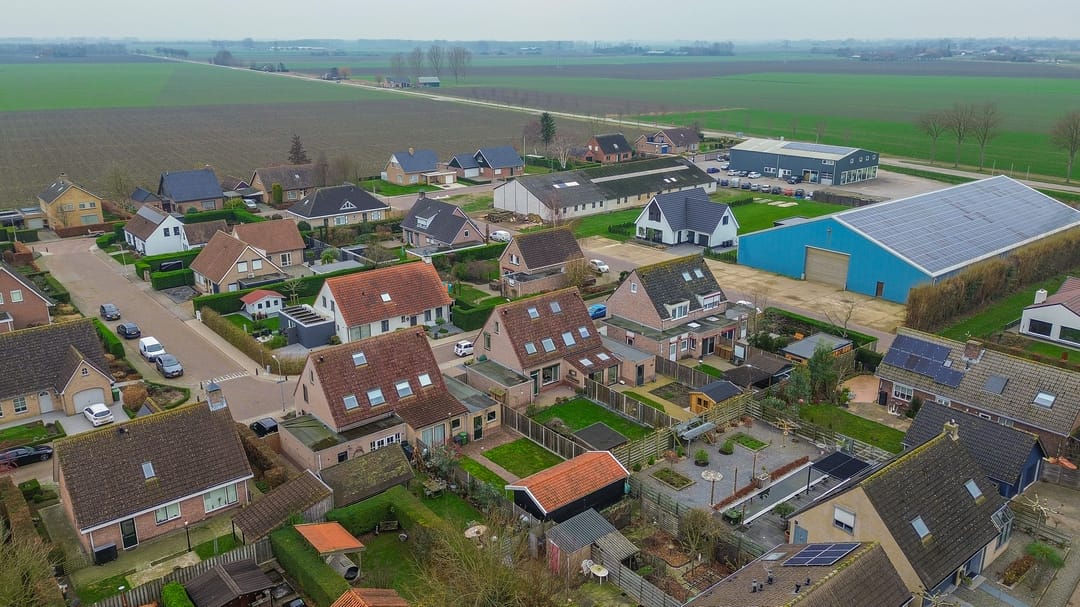 Foto 38 van Tersteijnstraat 16