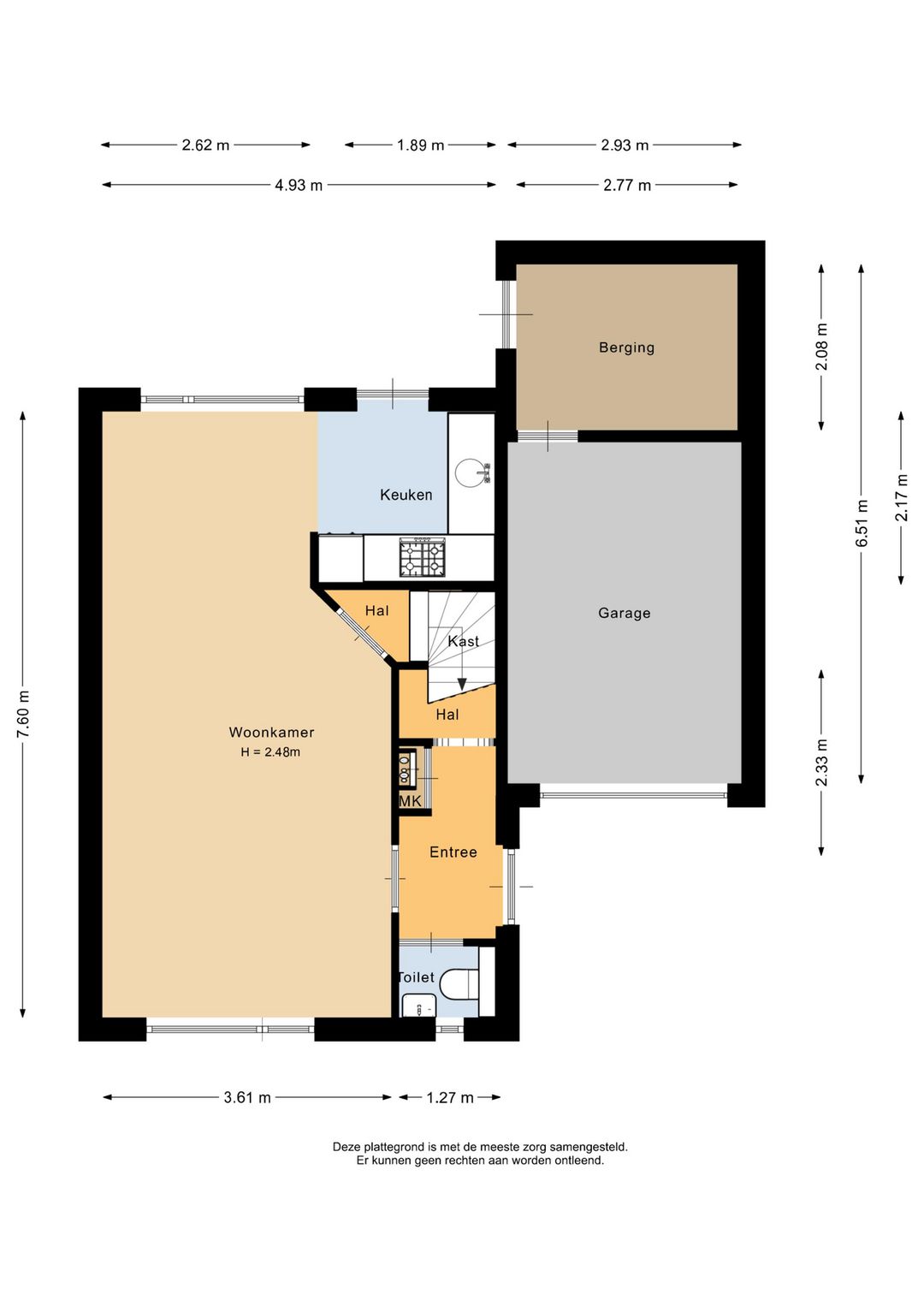 Foto 41 van Tersteijnstraat 16