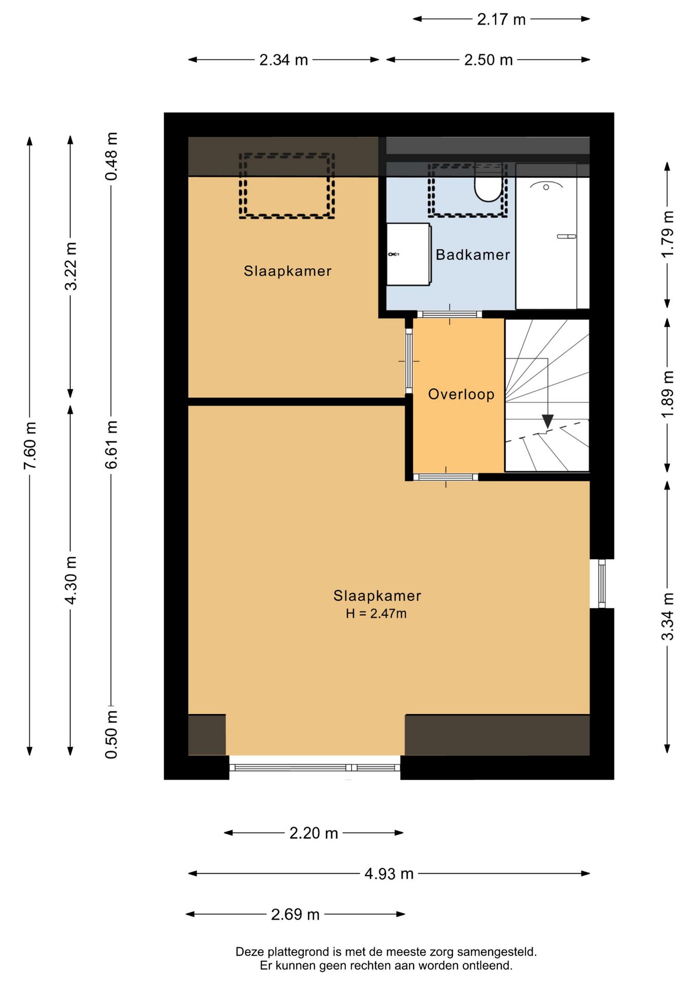 Foto 42 van Tersteijnstraat 16