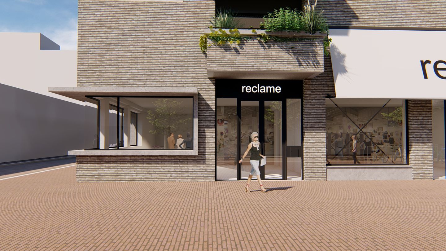 Bekijk foto 3 van Concourslaan 41-55