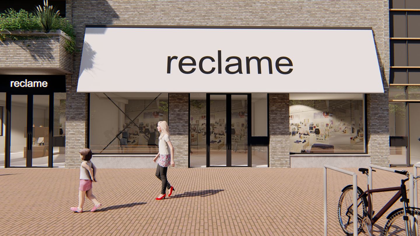 Bekijk foto 4 van Concourslaan 41-55