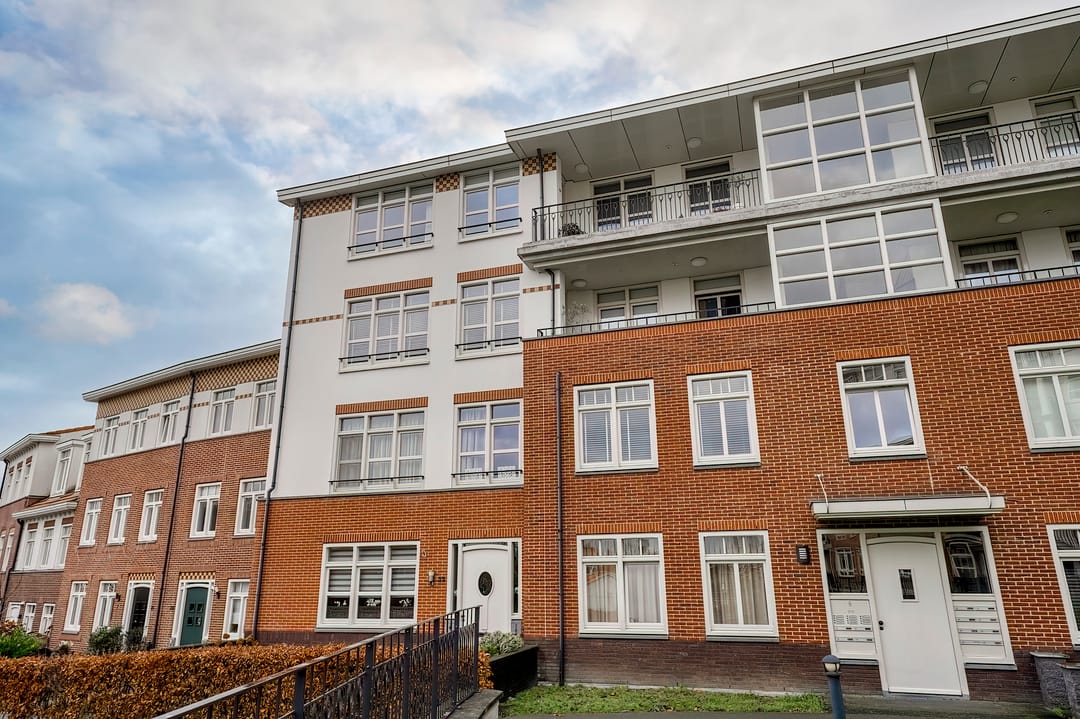 Photo 1 of Kwekersstraat 54