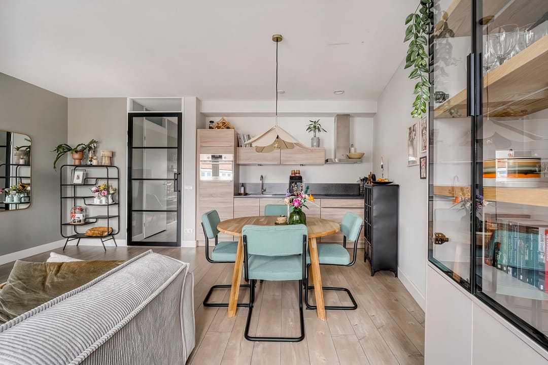 Photo 2 of Kwekersstraat 54