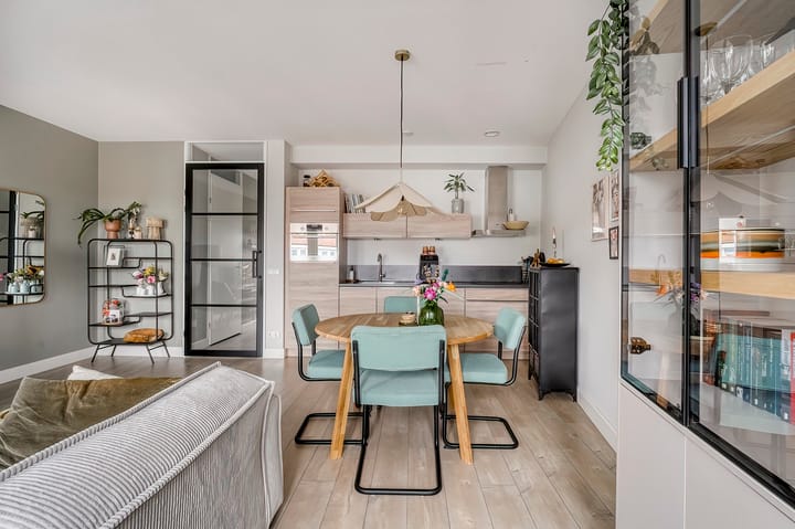 Foto 2 van Kwekersstraat 54