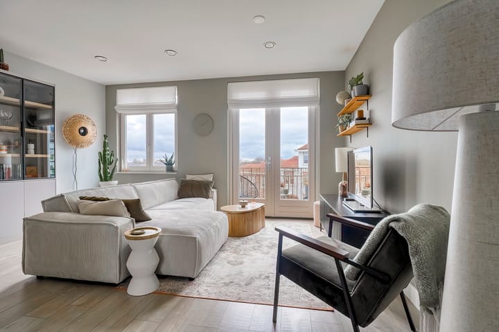 Foto 3 van Kwekersstraat 54