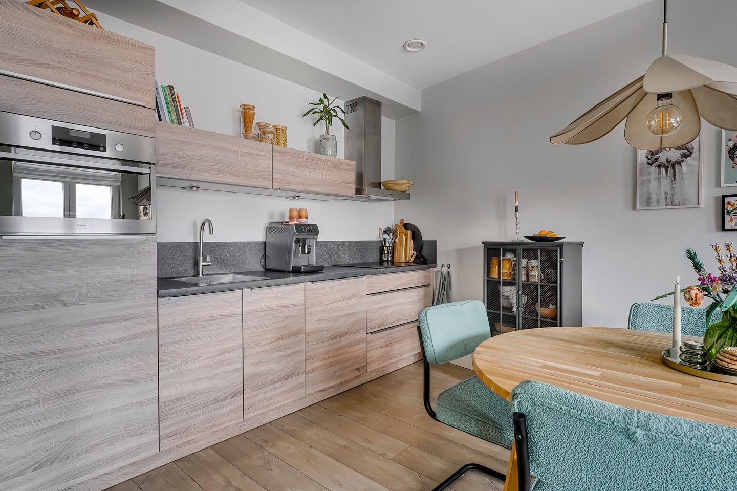 Photo 4 of Kwekersstraat 54