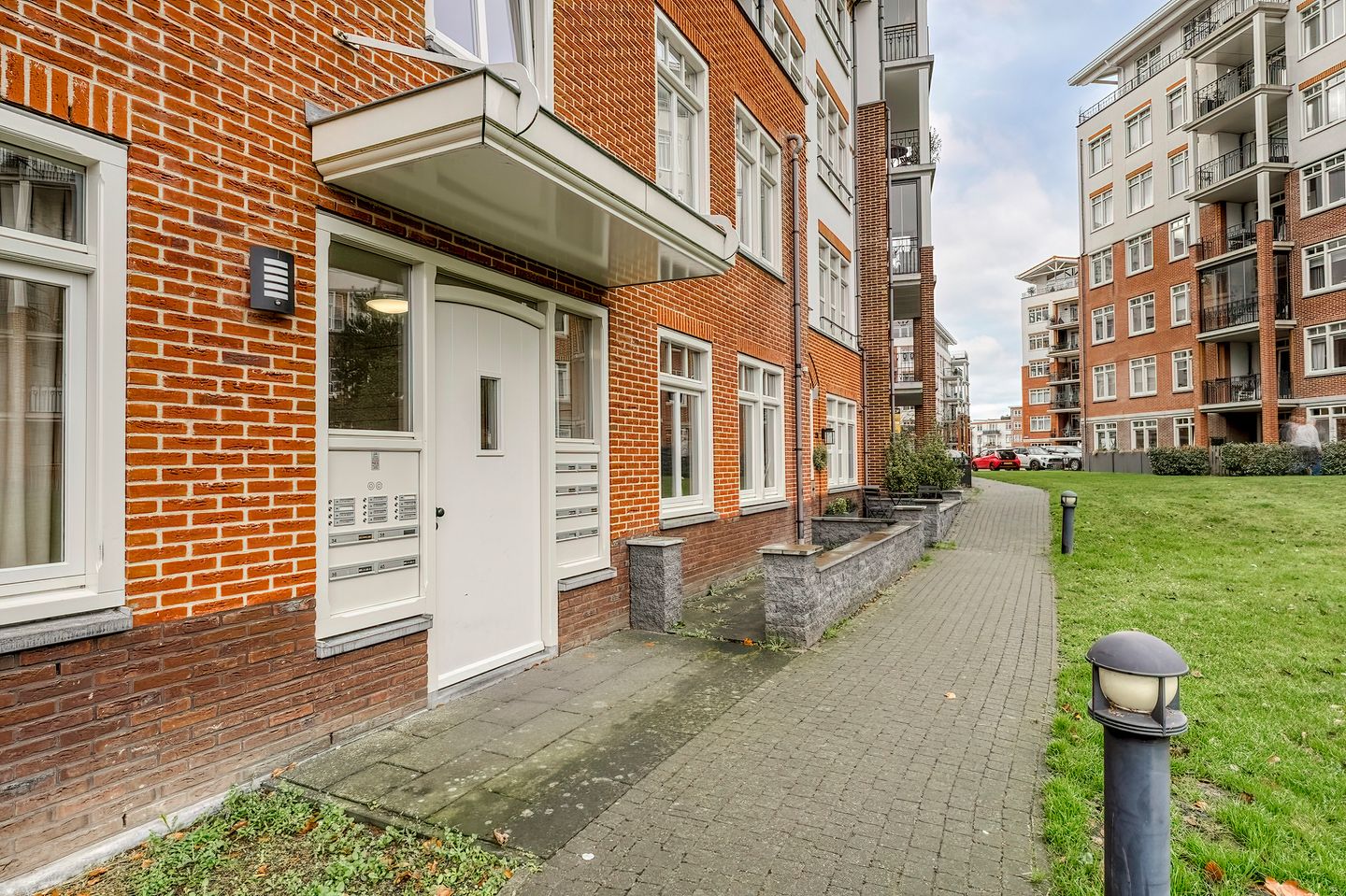 Photo 5 of Kwekersstraat 54