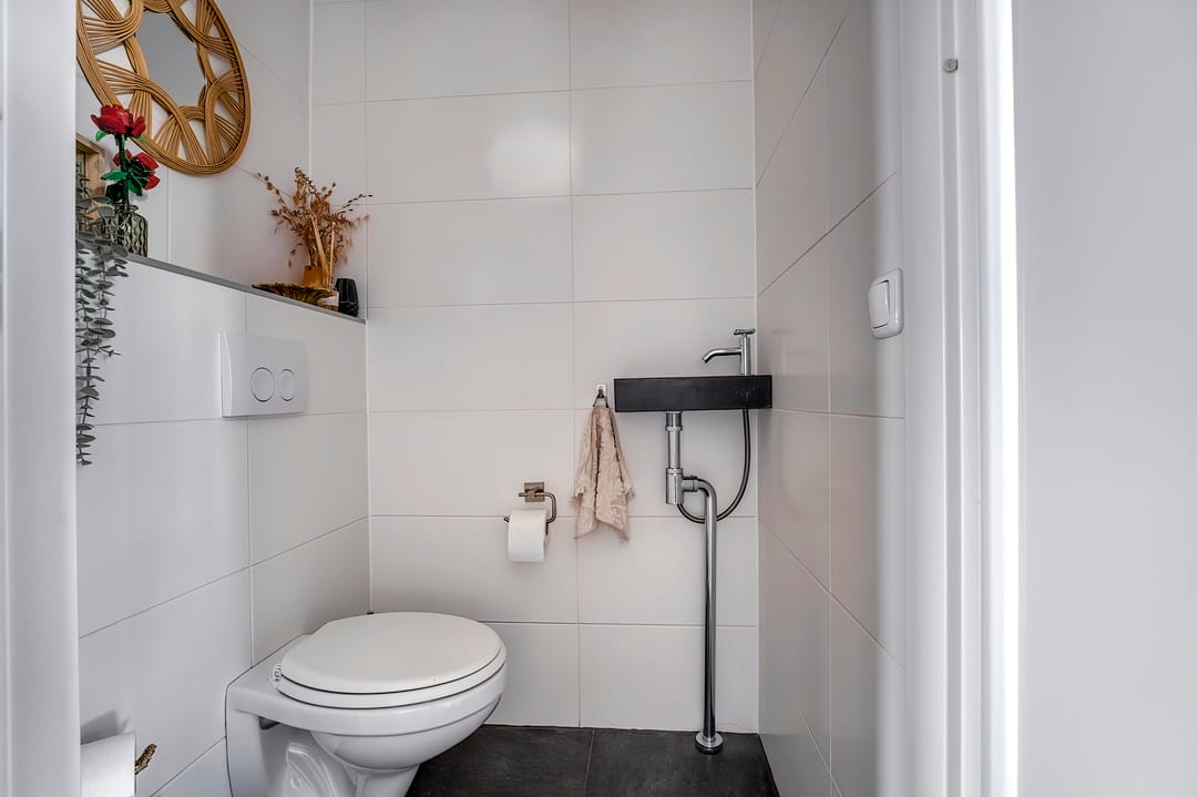 Photo 8 of Kwekersstraat 54