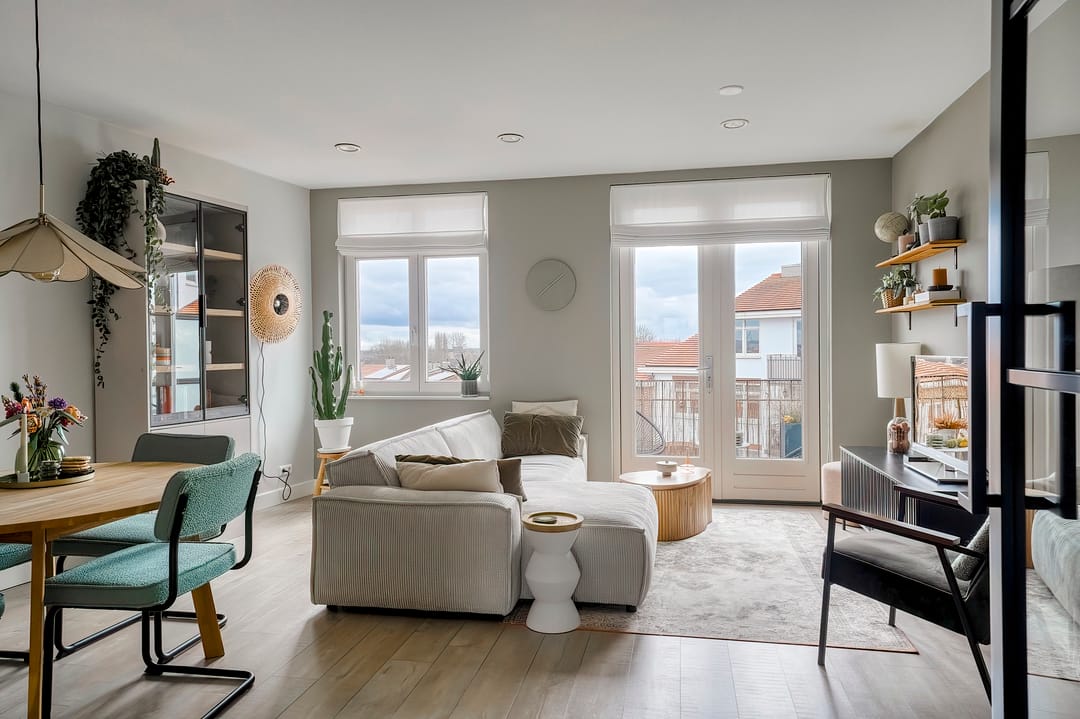 Photo 11 of Kwekersstraat 54