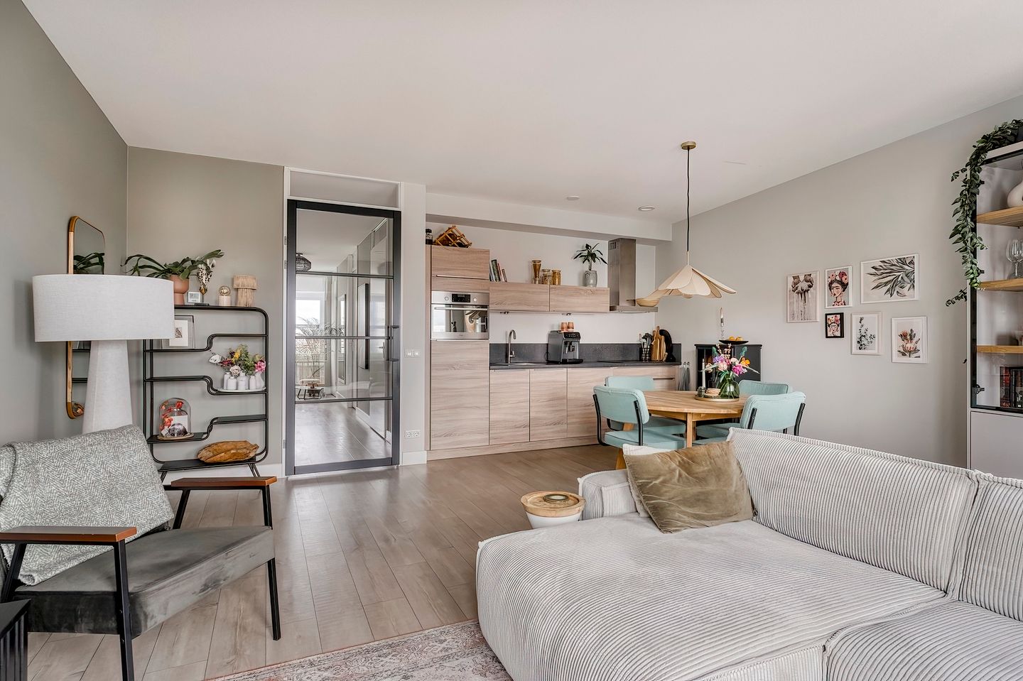 Photo 14 of Kwekersstraat 54