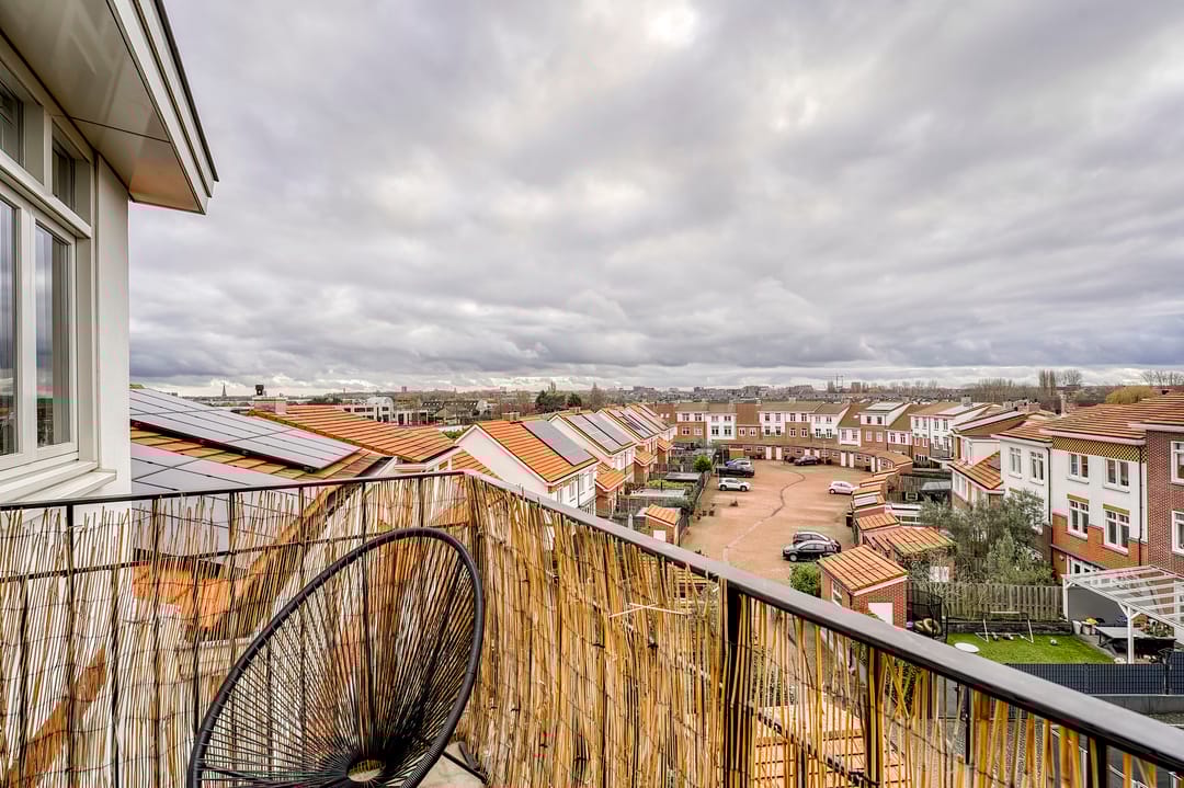 Photo 26 of Kwekersstraat 54