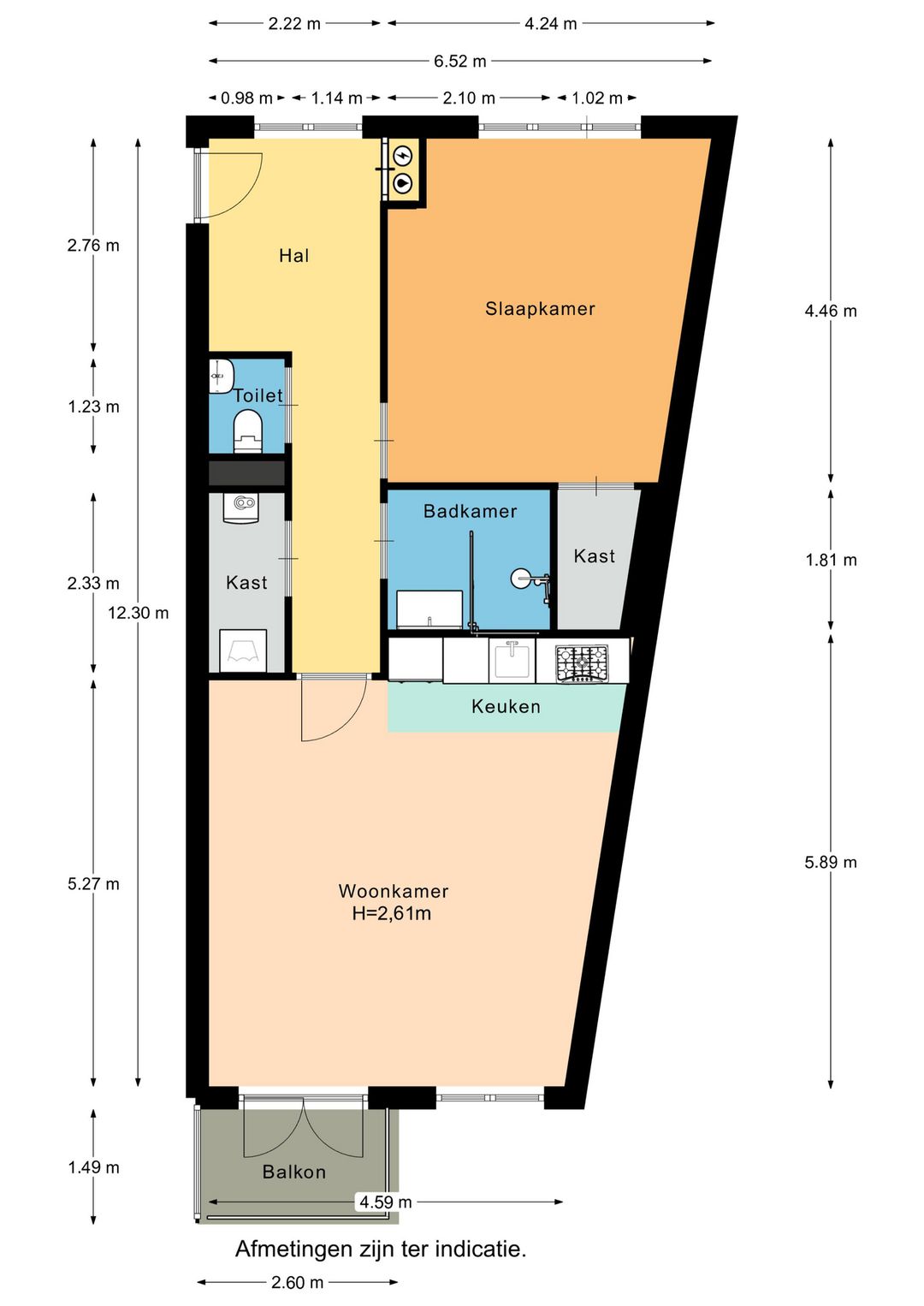 Photo 37 of Kwekersstraat 54