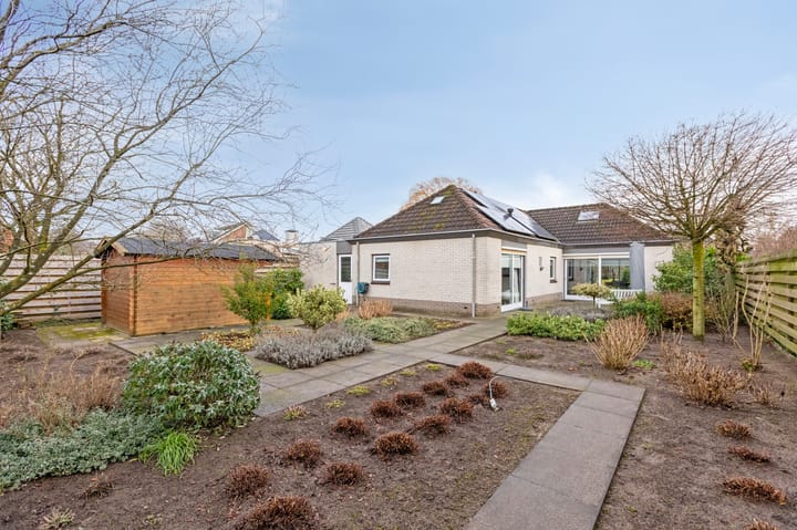 Foto 4 van Prins Bernhardstraat 3