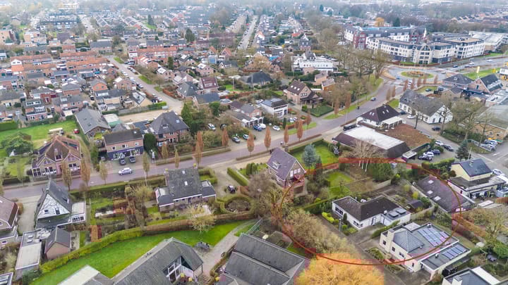 Foto 5 van Prins Bernhardstraat 3