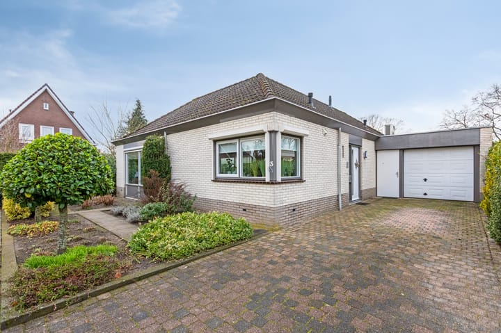 Foto 7 van Prins Bernhardstraat 3