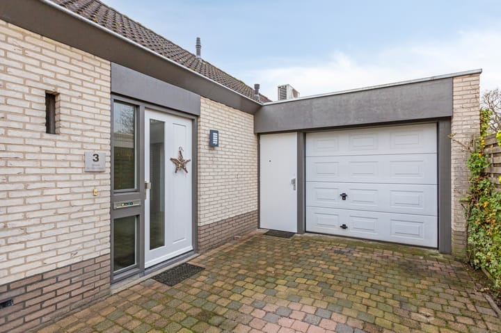 Foto 8 van Prins Bernhardstraat 3