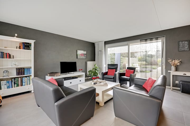 Foto 14 van Prins Bernhardstraat 3