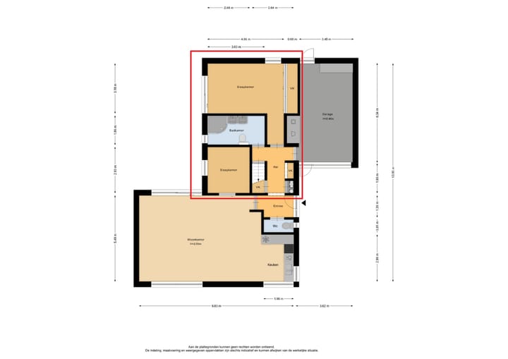 Foto 24 van Prins Bernhardstraat 3