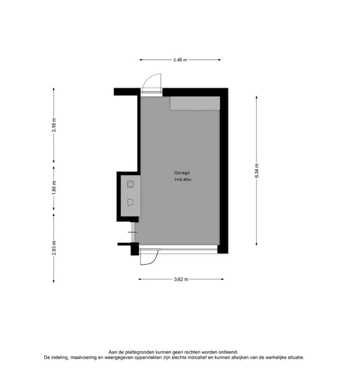 Foto 33 van Prins Bernhardstraat 3