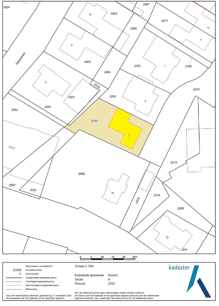 Foto 60 van Prins Bernhardstraat 3