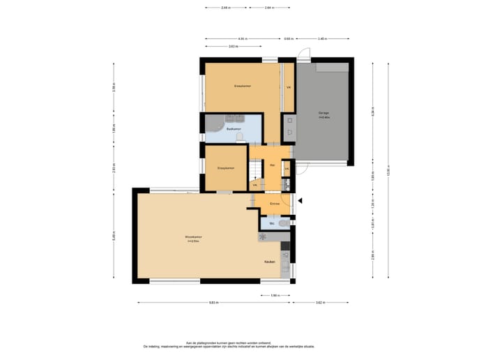Foto 61 van Prins Bernhardstraat 3